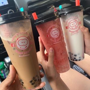 Meet your Posher, Norma